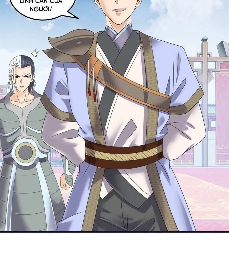 Tối cường quang hoàn hệ thống chapter 63 - Upload bởi truyensieuhay.com
