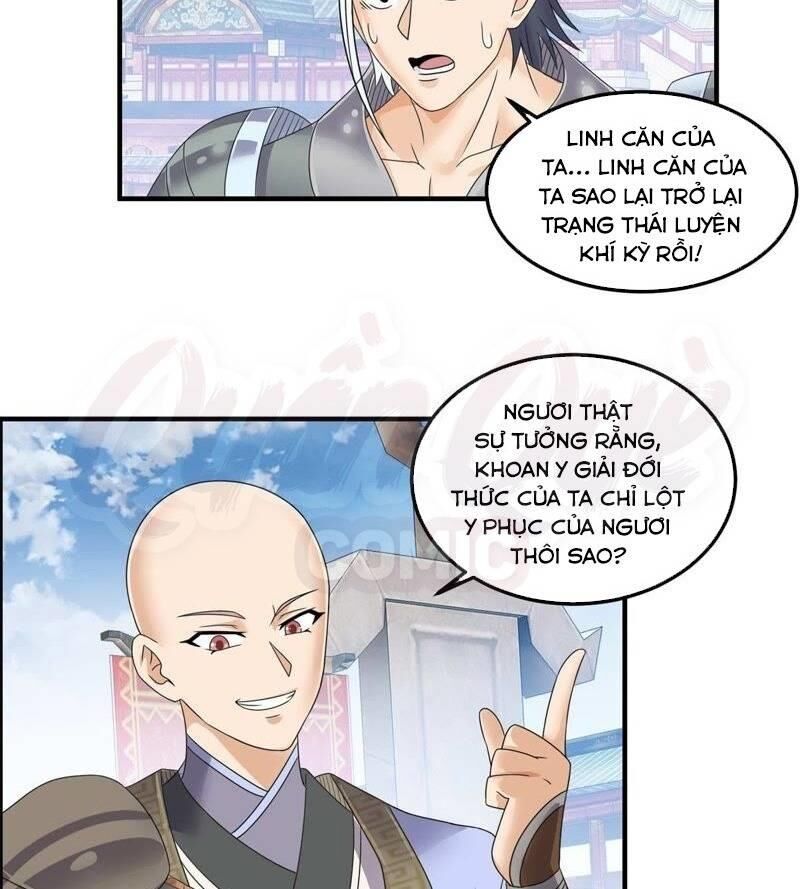 Tối cường quang hoàn hệ thống chapter 63 - Upload bởi truyensieuhay.com