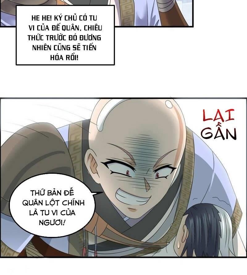 Tối cường quang hoàn hệ thống chapter 63 - Upload bởi truyensieuhay.com