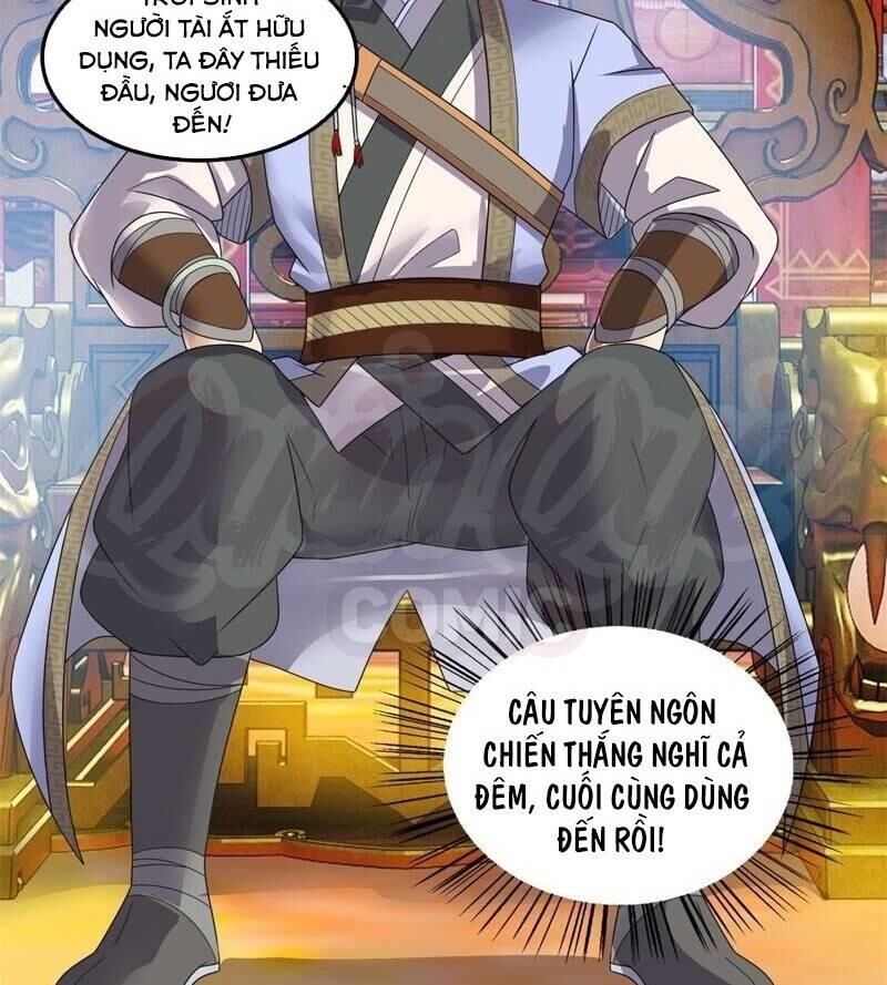 Tối cường quang hoàn hệ thống chapter 63 - Upload bởi truyensieuhay.com