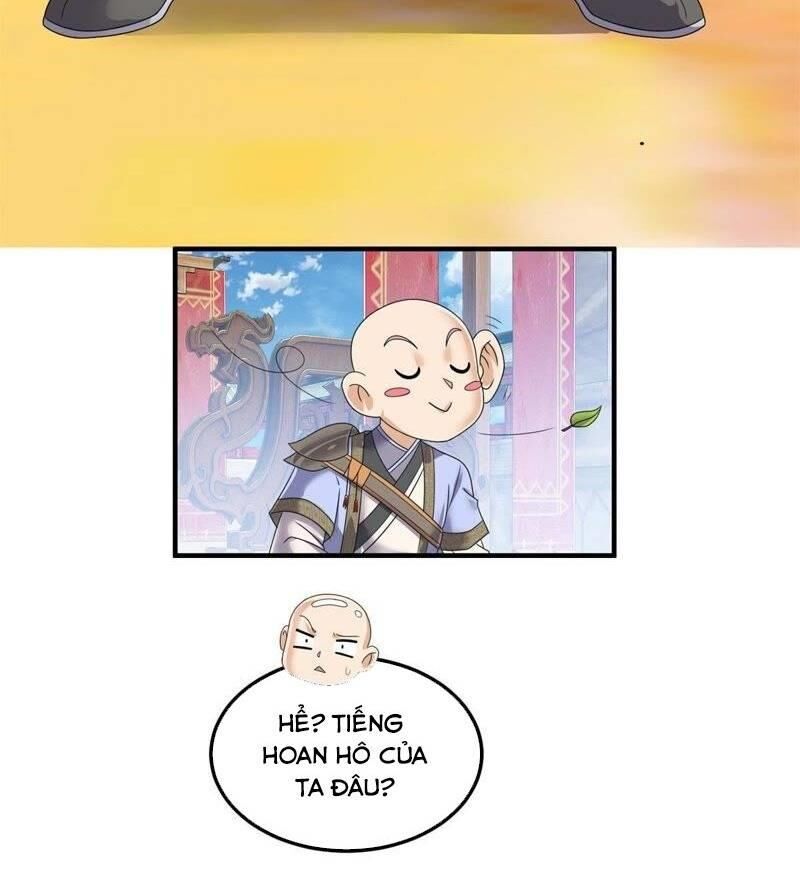Tối cường quang hoàn hệ thống chapter 63 - Upload bởi truyensieuhay.com