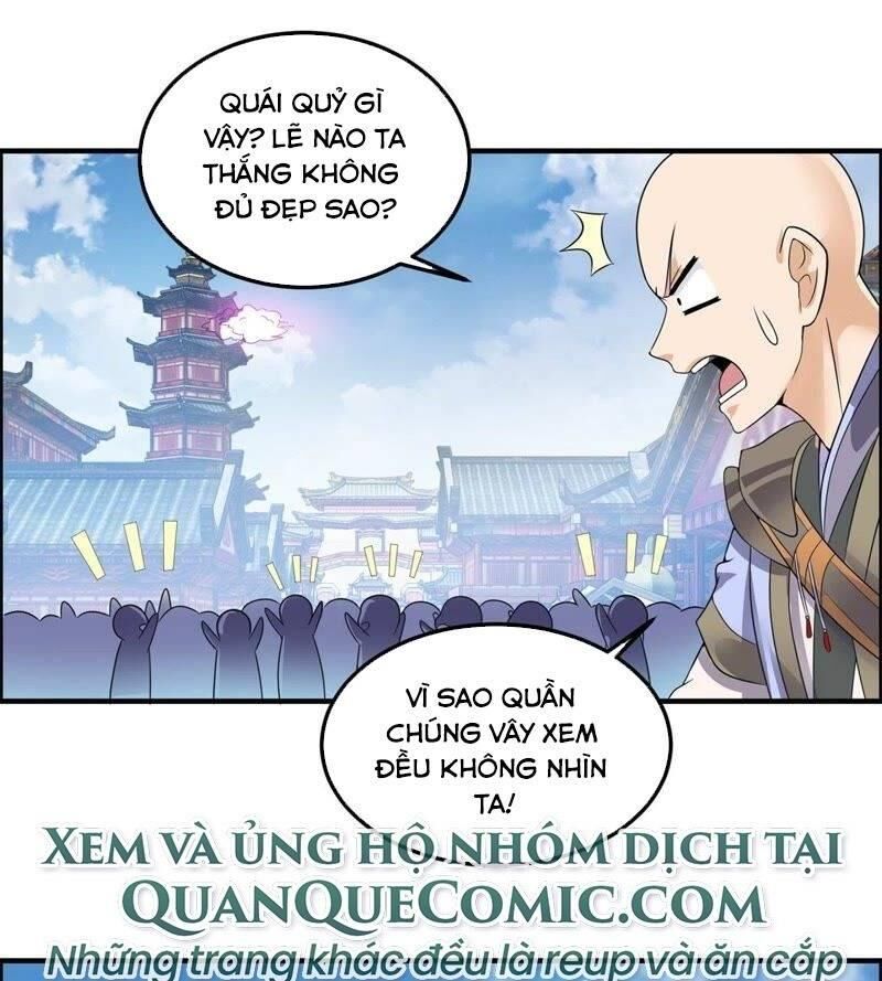 Tối cường quang hoàn hệ thống chapter 63 - Upload bởi truyensieuhay.com