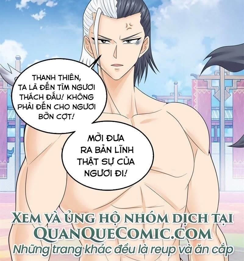 Tối cường quang hoàn hệ thống chapter 63 - Upload bởi truyensieuhay.com