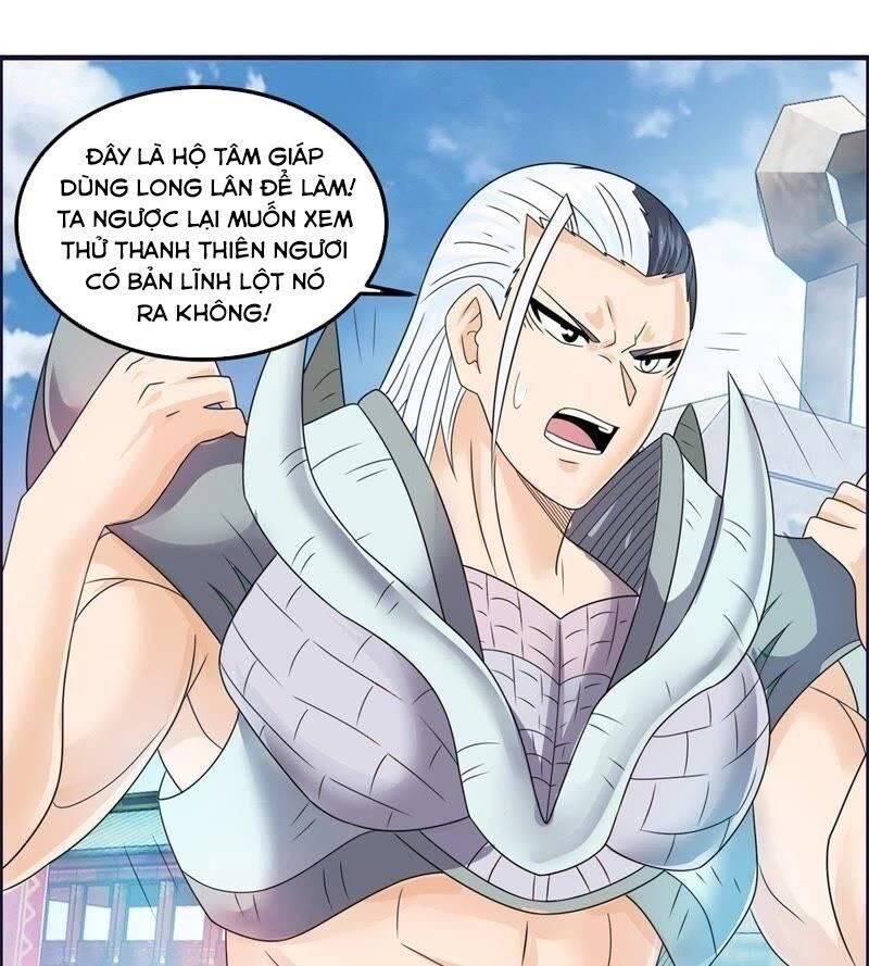 Tối cường quang hoàn hệ thống chapter 63 - Upload bởi truyensieuhay.com