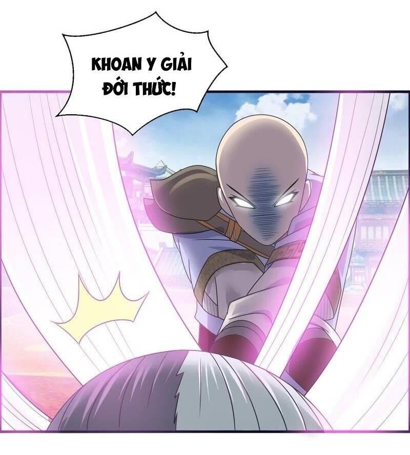 Tối cường quang hoàn hệ thống chapter 63 - Upload bởi truyensieuhay.com