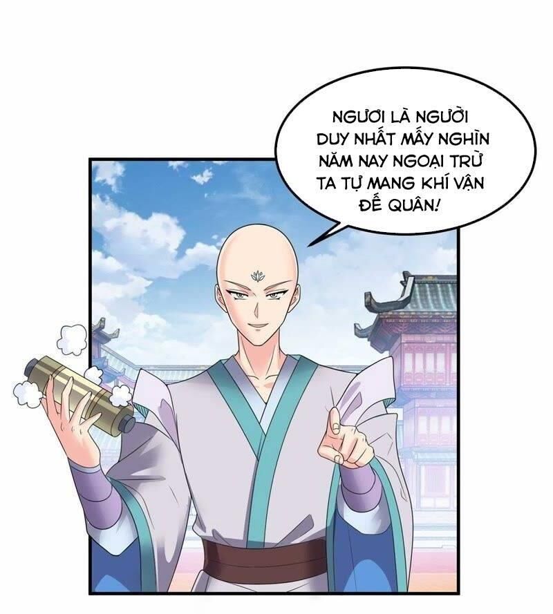 Tối cường quang hoàn hệ thống chapter 64 - Trang 16