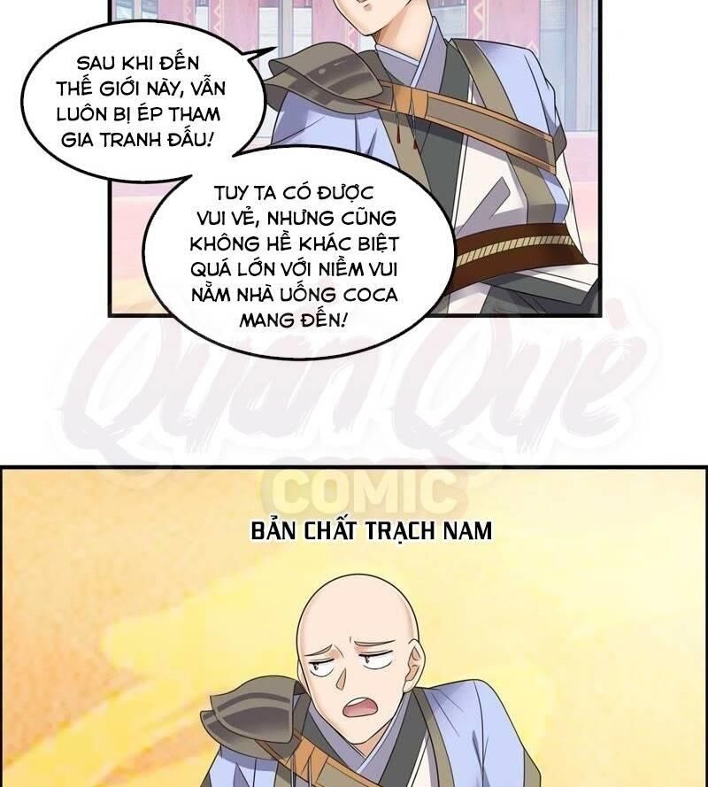 Tối cường quang hoàn hệ thống chapter 64 - Trang 20