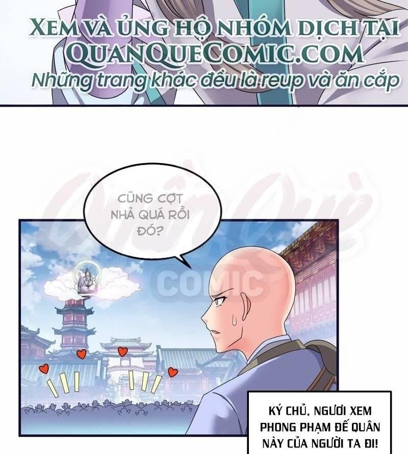 Tối cường quang hoàn hệ thống chapter 64 - Trang 2