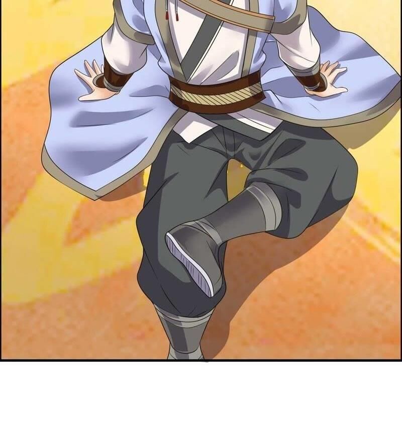 Tối cường quang hoàn hệ thống chapter 64 - Trang 21