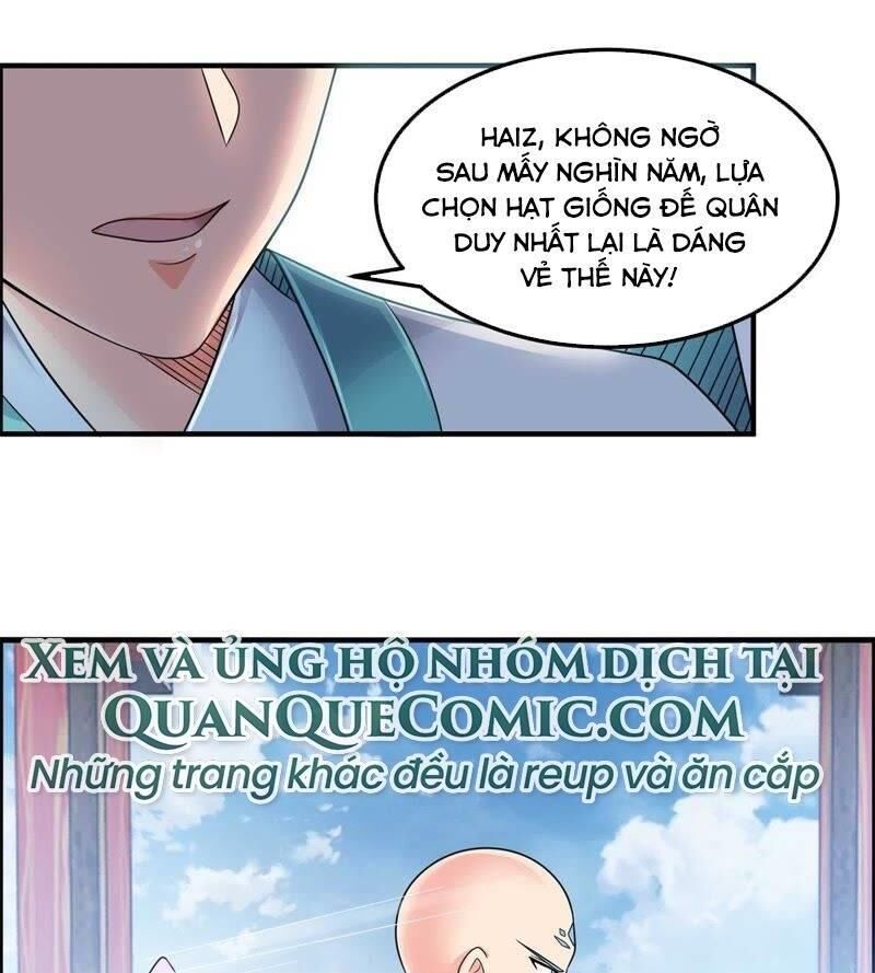 Tối cường quang hoàn hệ thống chapter 64 - Trang 22