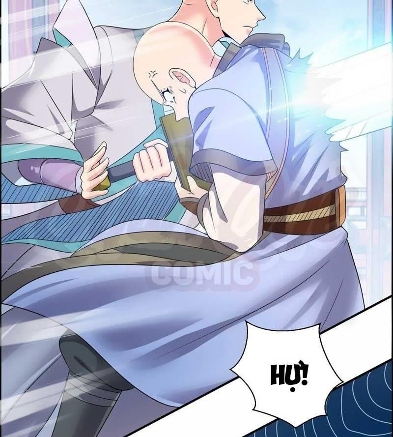 Tối cường quang hoàn hệ thống chapter 64 - Trang 23
