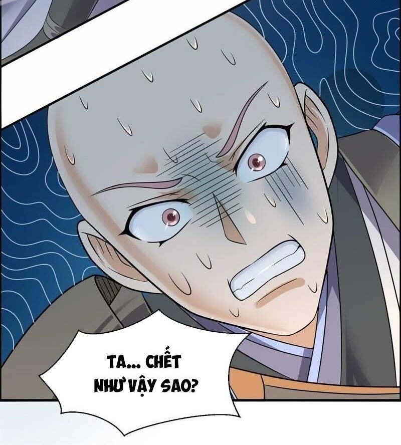 Tối cường quang hoàn hệ thống chapter 64 - Trang 24