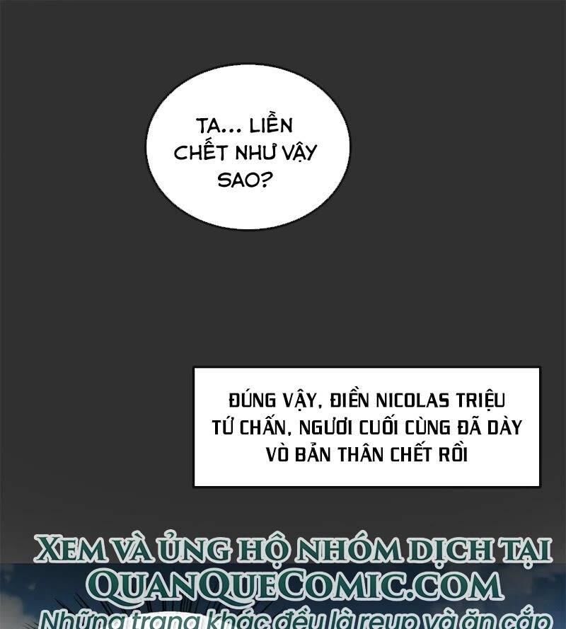 Tối cường quang hoàn hệ thống chapter 65 - Trang 1