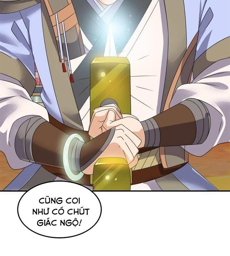 Tối cường quang hoàn hệ thống chapter 65 - Trang 12