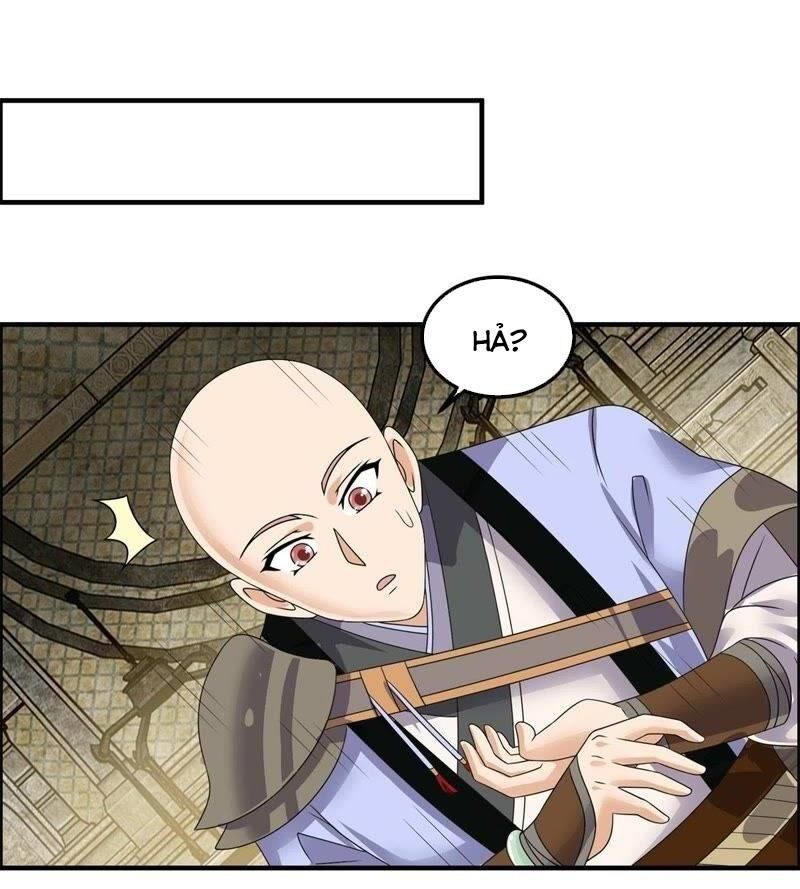 Tối cường quang hoàn hệ thống chapter 65 - Trang 13
