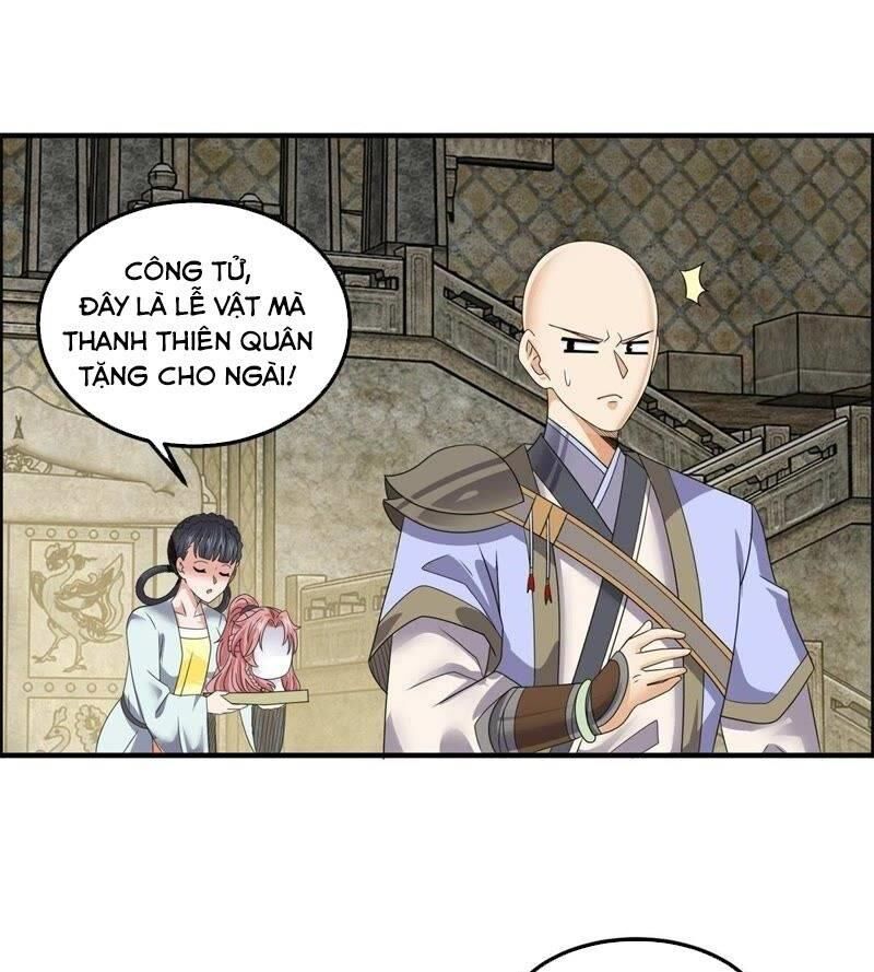 Tối cường quang hoàn hệ thống chapter 65 - Trang 16