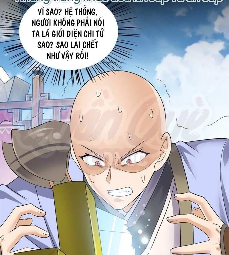 Tối cường quang hoàn hệ thống chapter 65 - Trang 2