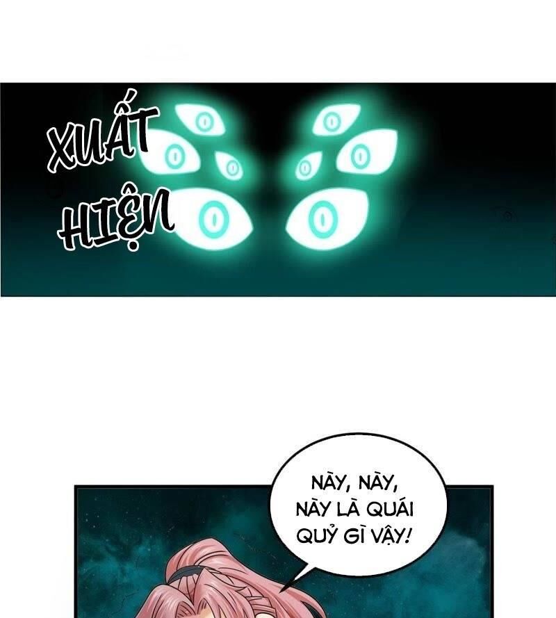 Tối cường quang hoàn hệ thống chapter 65 - Trang 22