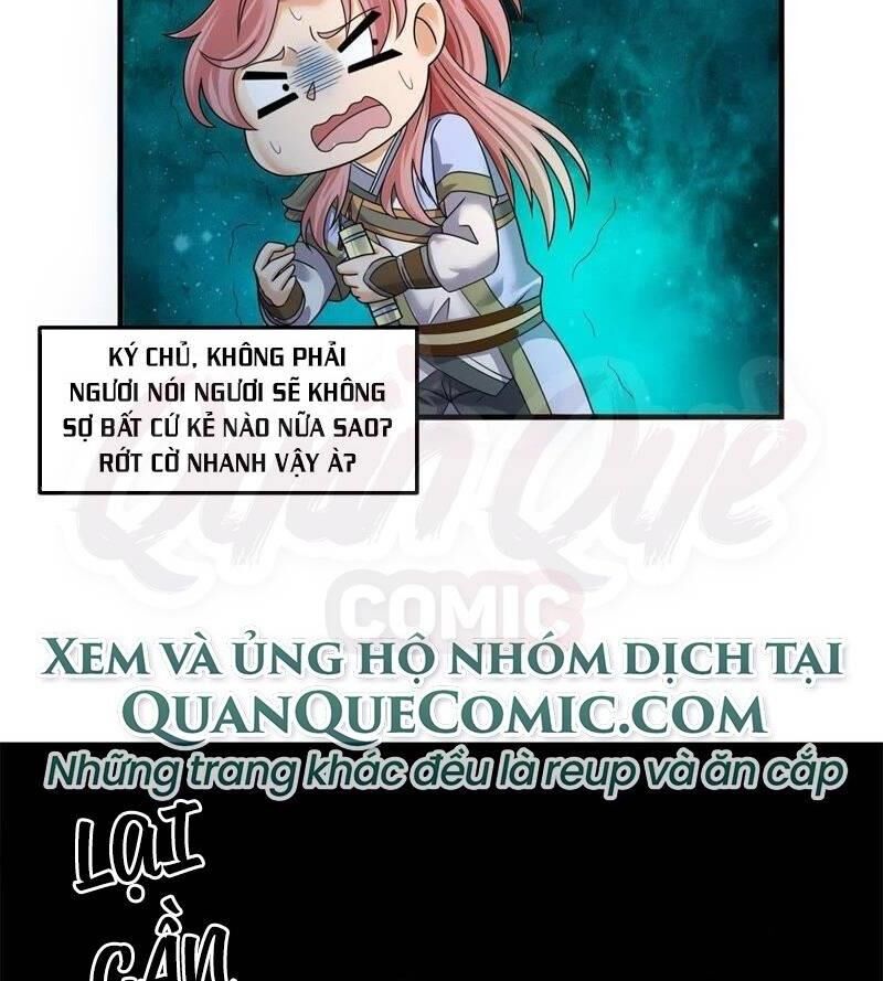 Tối cường quang hoàn hệ thống chapter 65 - Trang 23