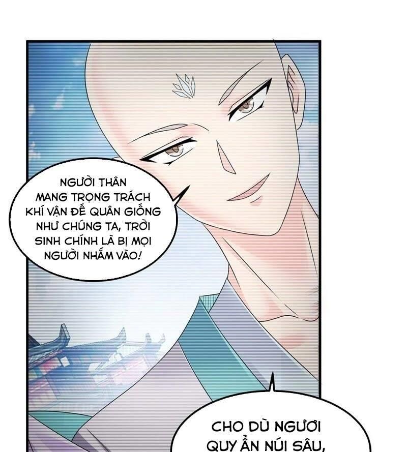 Tối cường quang hoàn hệ thống chapter 65 - Trang 7