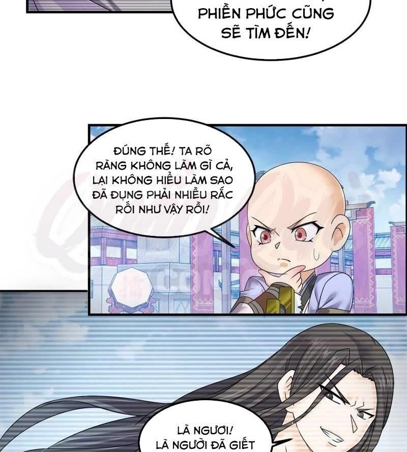 Tối cường quang hoàn hệ thống chapter 65 - Trang 8