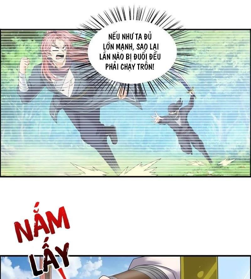 Tối cường quang hoàn hệ thống chapter 65 - Trang 10