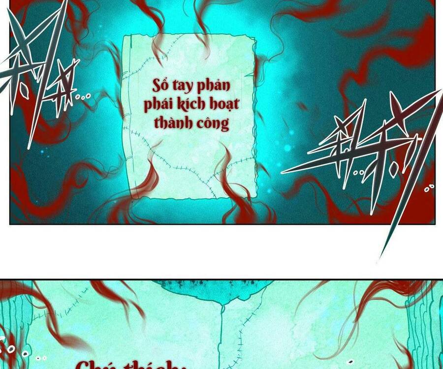 Công Tử Thực Sự Quá Chính Nghĩa chapter 1 - Trang 11
