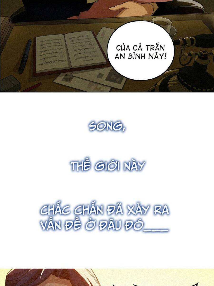Công Tử Thực Sự Quá Chính Nghĩa chapter 1 - Trang 18