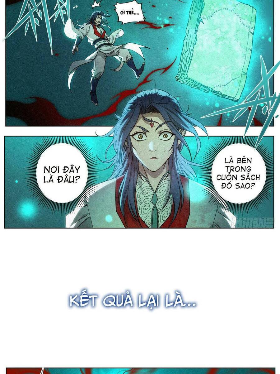 Công Tử Thực Sự Quá Chính Nghĩa chapter 1 - Trang 10