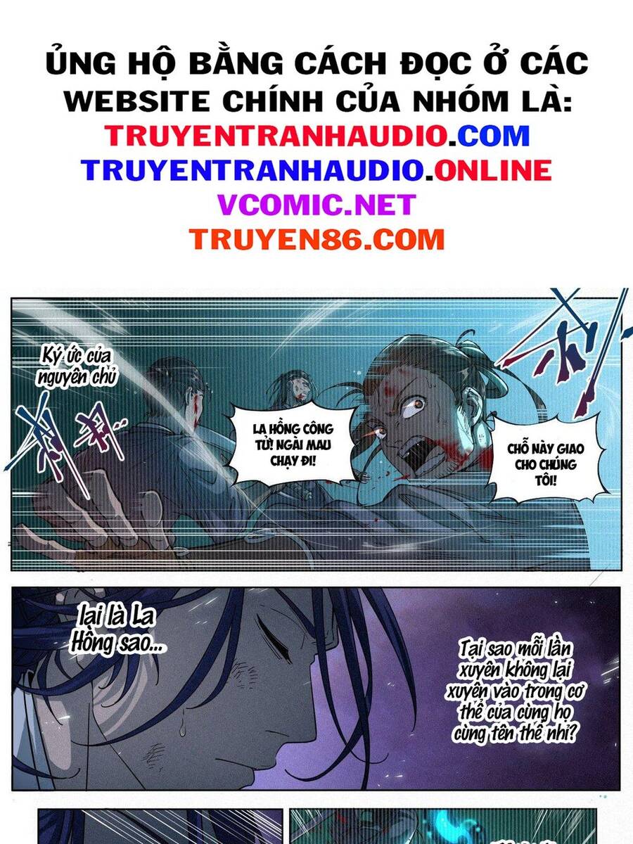 Công Tử Thực Sự Quá Chính Nghĩa chapter 2 - Trang 18
