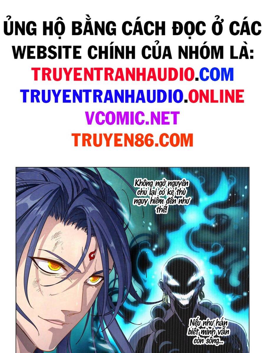 Công Tử Thực Sự Quá Chính Nghĩa chapter 2 - Trang 22
