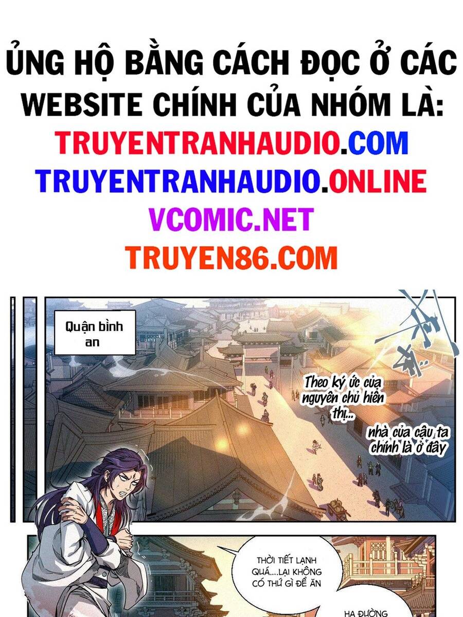 Công Tử Thực Sự Quá Chính Nghĩa chapter 2 - Trang 30