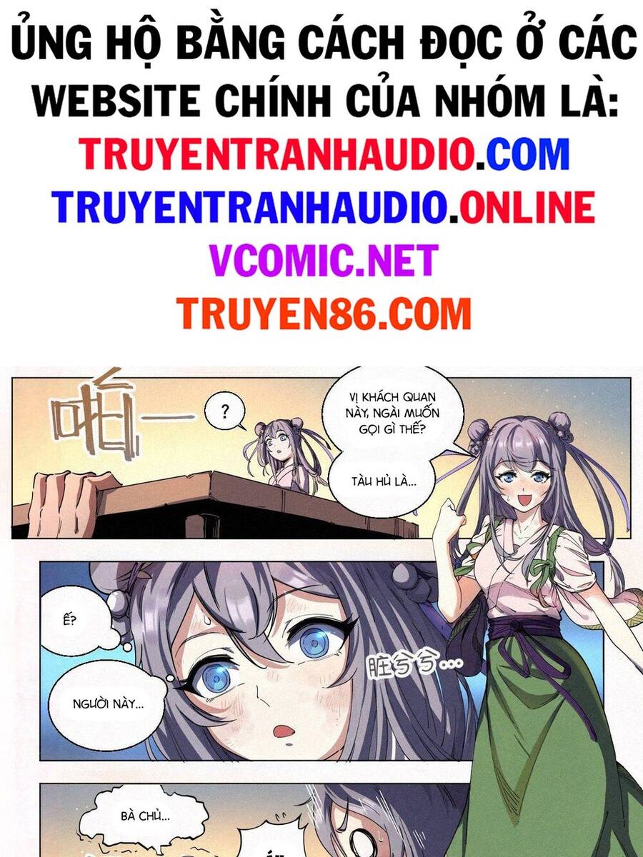 Công Tử Thực Sự Quá Chính Nghĩa chapter 2 - Trang 34