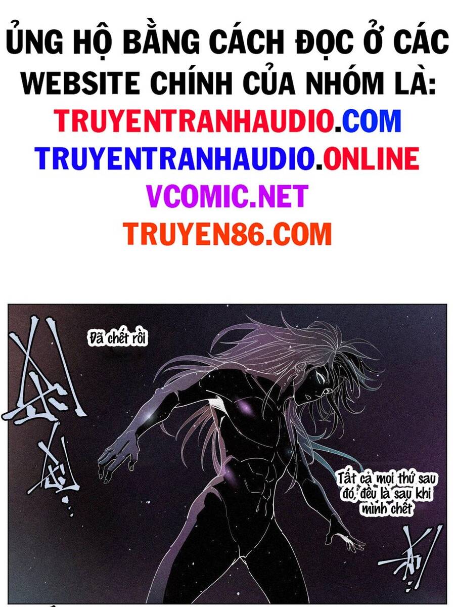 Công Tử Thực Sự Quá Chính Nghĩa chapter 2 - Trang 38