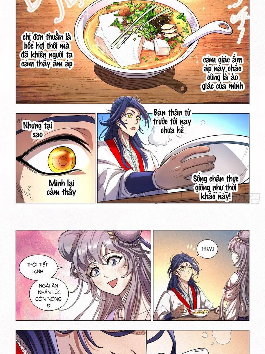 Công Tử Thực Sự Quá Chính Nghĩa chapter 2 - Trang 40