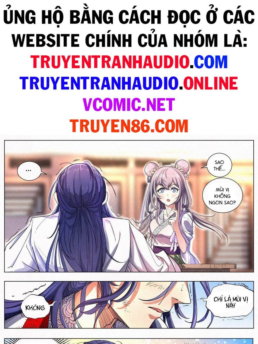 Công Tử Thực Sự Quá Chính Nghĩa chapter 2 - Trang 42