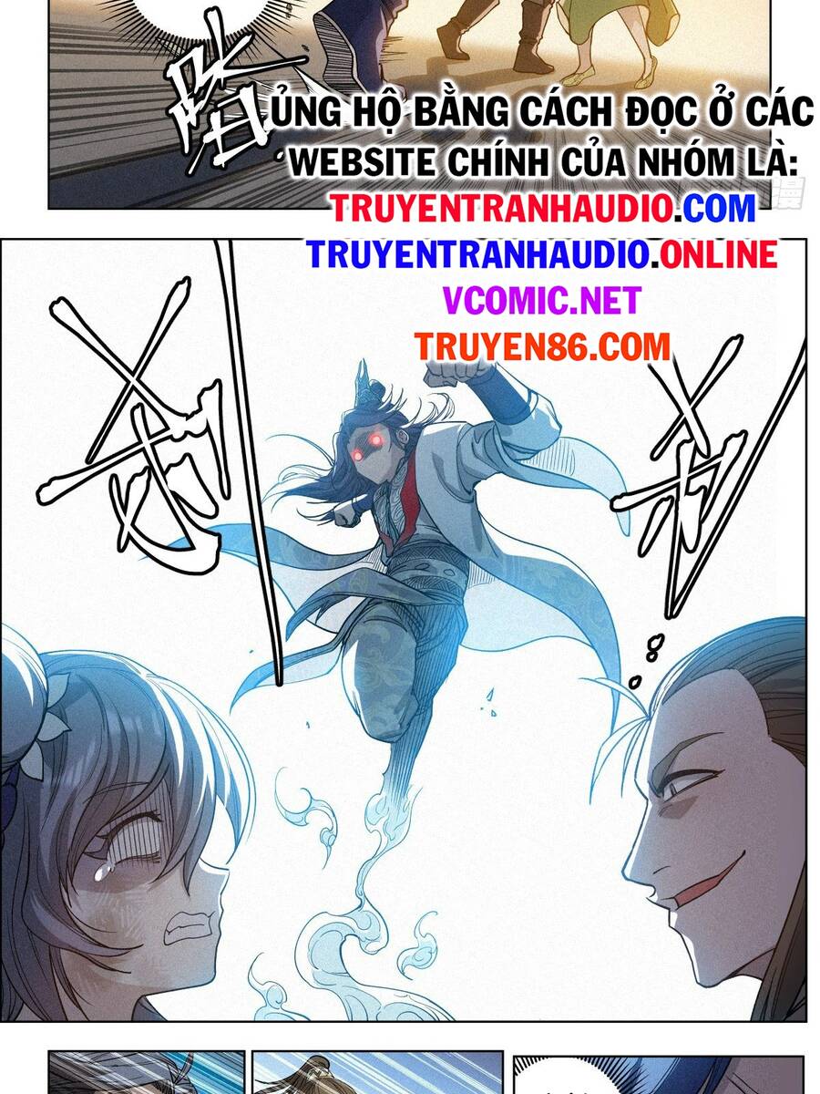 Công Tử Thực Sự Quá Chính Nghĩa chapter 4 - Trang 12
