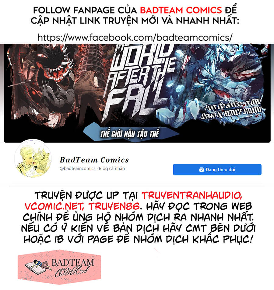 Công Tử Thực Sự Quá Chính Nghĩa chapter 4 - Trang 2