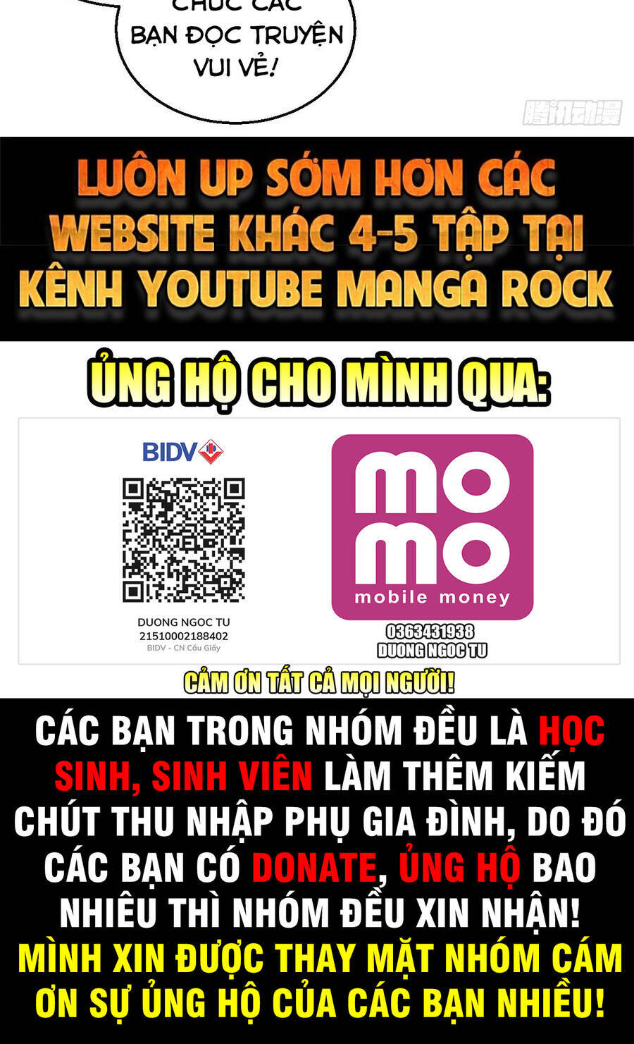 Công Tử Thực Sự Quá Chính Nghĩa chapter 5 - Trang 23