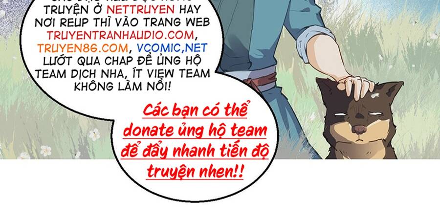 Công Tử Thực Sự Quá Chính Nghĩa chapter 6 - Trang 25