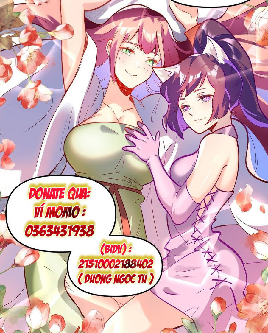 Công Tử Thực Sự Quá Chính Nghĩa chapter 7 - Trang 29