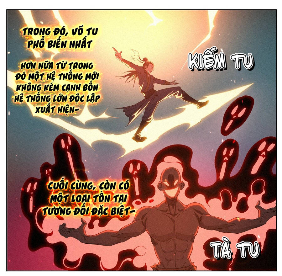 Công Tử Thực Sự Quá Chính Nghĩa chapter 8 - Trang 14
