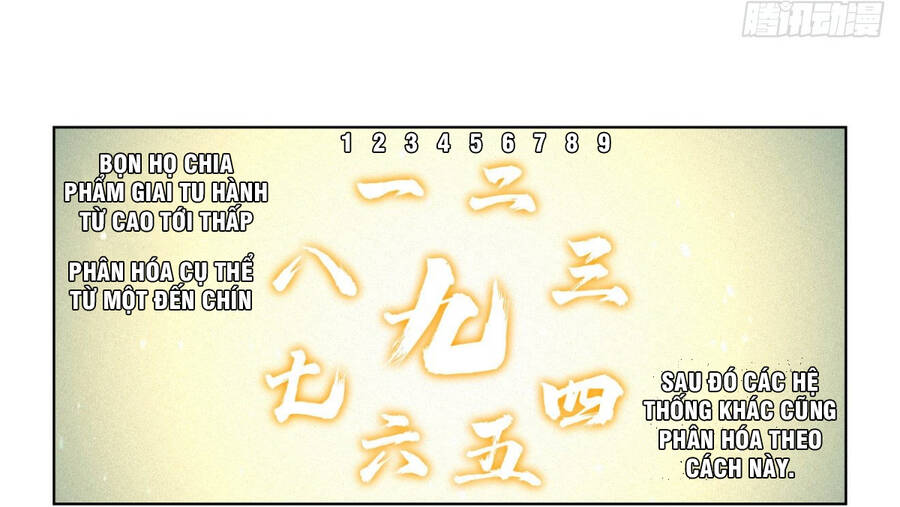 Công Tử Thực Sự Quá Chính Nghĩa chapter 8 - Trang 16