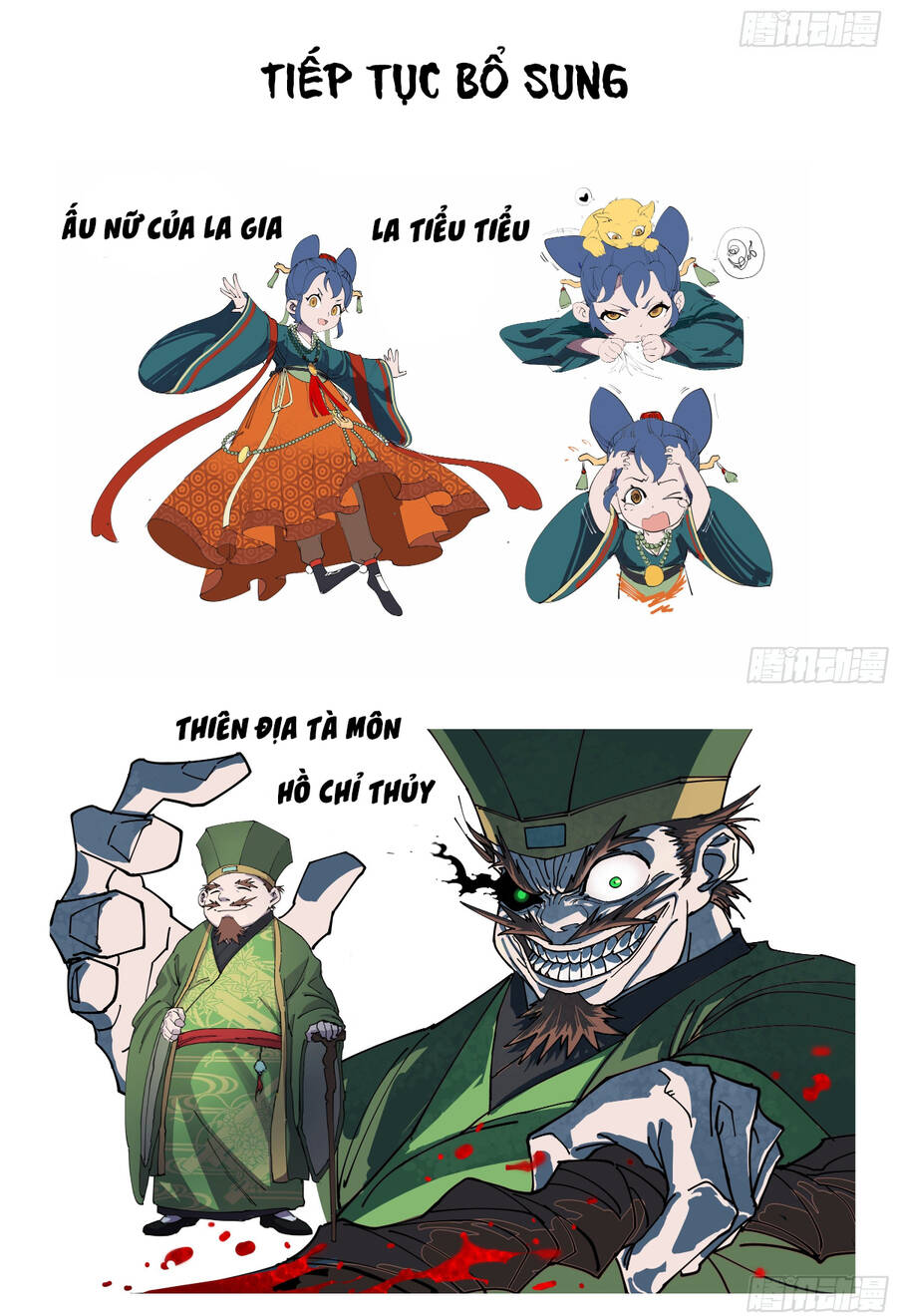 Công Tử Thực Sự Quá Chính Nghĩa chapter 8 - Trang 29