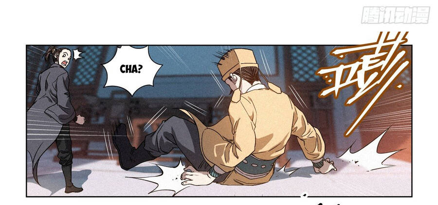 Công Tử Thực Sự Quá Chính Nghĩa chapter 9 - Trang 14