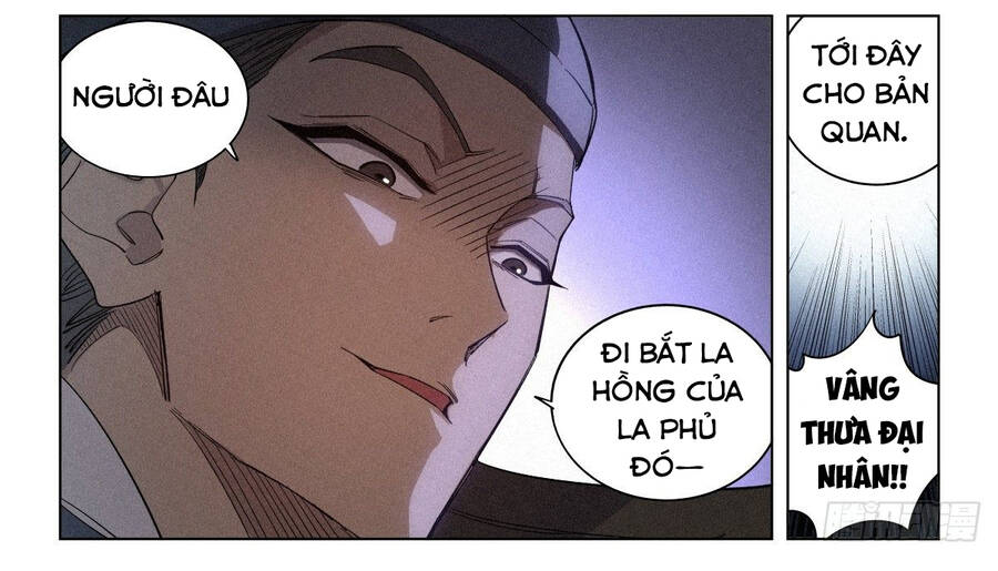 Công Tử Thực Sự Quá Chính Nghĩa chapter 9 - Trang 20