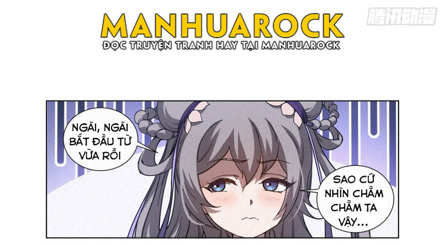Công Tử Thực Sự Quá Chính Nghĩa chapter 9 - Trang 24
