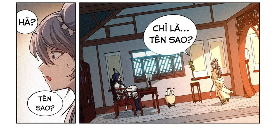 Công Tử Thực Sự Quá Chính Nghĩa chapter 9 - Trang 30