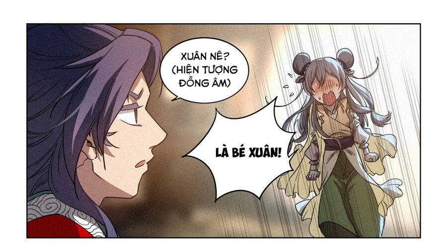 Công Tử Thực Sự Quá Chính Nghĩa chapter 9 - Trang 32