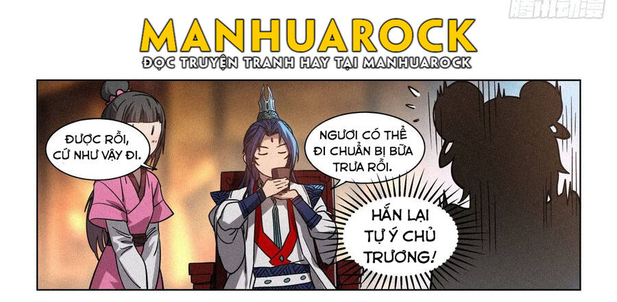 Công Tử Thực Sự Quá Chính Nghĩa chapter 9 - Trang 37